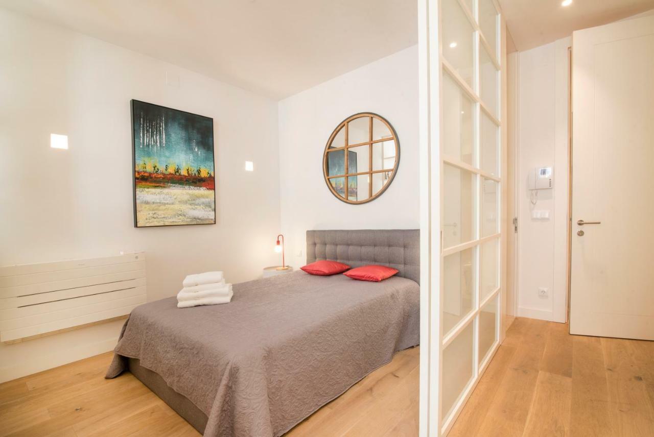 Lisbon Rouge Apartment In The Lisbon Heart Экстерьер фото