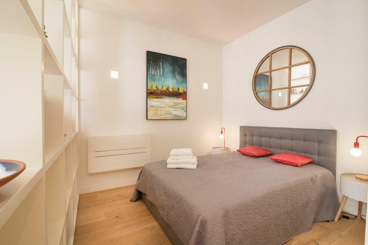 Lisbon Rouge Apartment In The Lisbon Heart Экстерьер фото