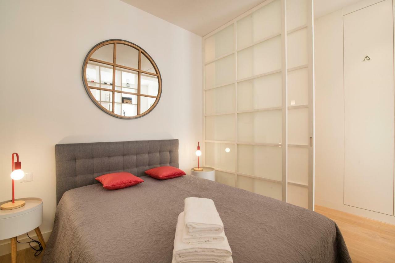 Lisbon Rouge Apartment In The Lisbon Heart Экстерьер фото